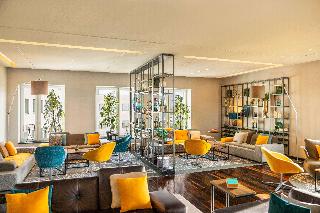 Vienna House by Wyndham Andel's Berlin fotoÄŸrafÄ±