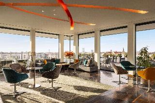 Vienna House by Wyndham Andel's Berlin fotoÄŸrafÄ±