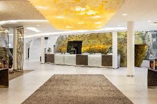Vienna House by Wyndham Andel's Berlin fotoÄŸrafÄ±