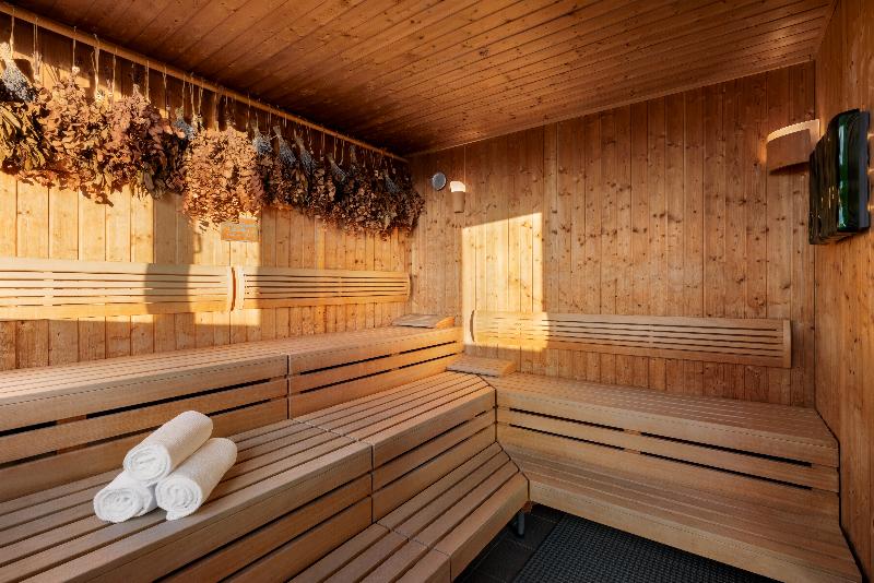 Vienna House by Wyndham Andel's Berlin - Aktivite