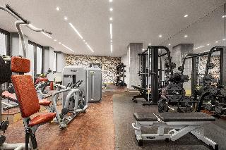 Vienna House by Wyndham Andel's Berlin fotoÄŸrafÄ±