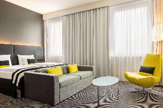 Vienna House by Wyndham Andel's Berlin fotoÄŸrafÄ±