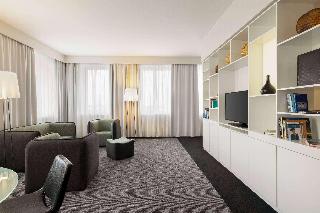 Vienna House by Wyndham Andel's Berlin fotoÄŸrafÄ±