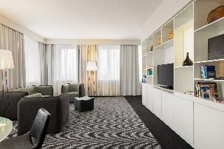 Vienna House by Wyndham Andel's Berlin fotoÄŸrafÄ±