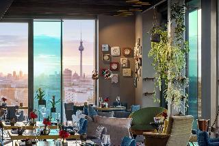 Vienna House by Wyndham Andel's Berlin fotoÄŸrafÄ±