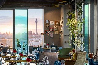 Vienna House by Wyndham Andel's Berlin fotoÄŸrafÄ±
