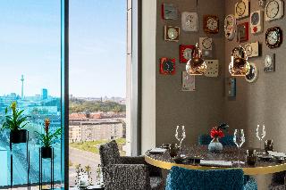 Vienna House by Wyndham Andel's Berlin fotoÄŸrafÄ±