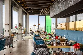 Vienna House by Wyndham Andel's Berlin fotoÄŸrafÄ±