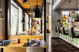 Vienna House by Wyndham Andel's Berlin fotoÄŸrafÄ±