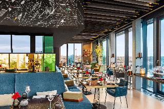 Vienna House by Wyndham Andel's Berlin fotoÄŸrafÄ±