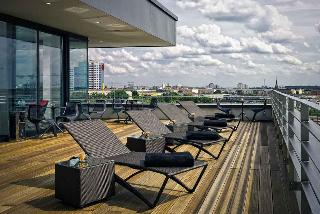 Vienna House by Wyndham Andel's Berlin fotoÄŸrafÄ±