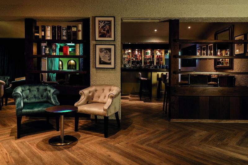 Hotel Stadt Breisach - Bar