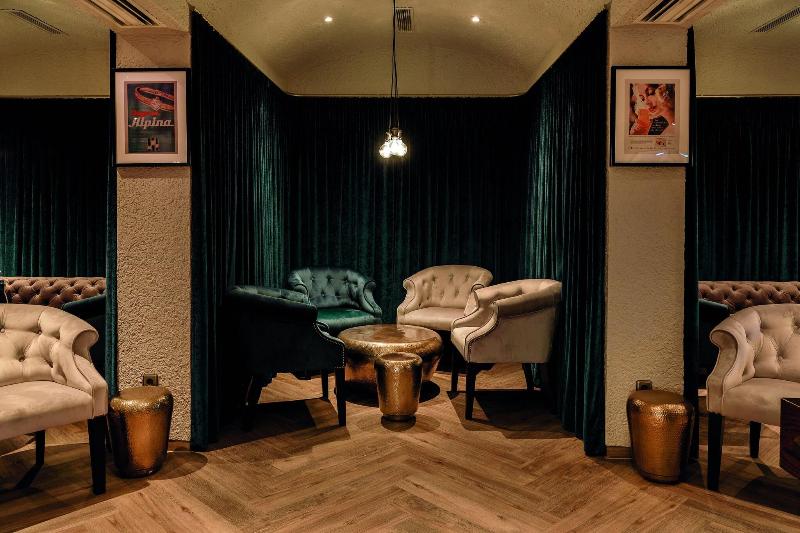 Hotel Stadt Breisach - Bar