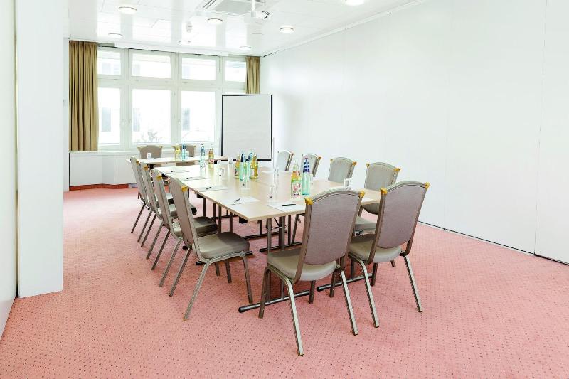 Hotel Stadt Breisach - Toplantı