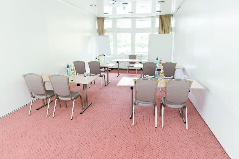 Hotel Stadt Breisach - Toplantı