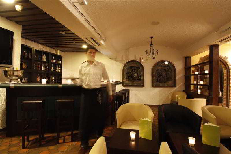 Hotel Stadt Breisach fotoÄŸrafÄ±