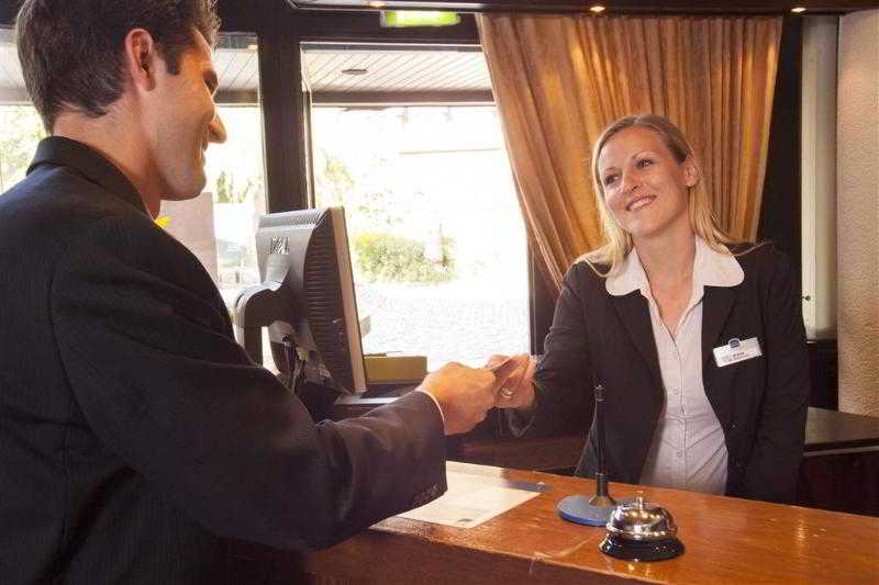 Hotel Stadt Breisach fotoÄŸrafÄ±