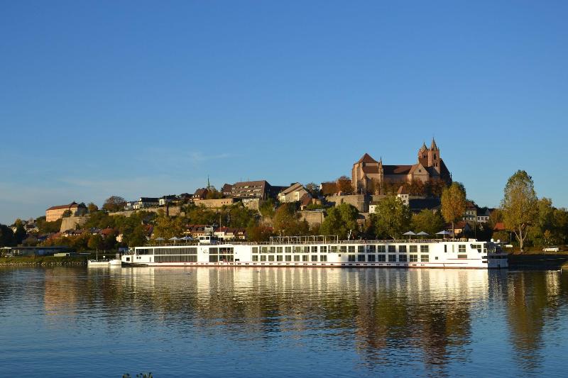 Hotel Stadt Breisach - Genel