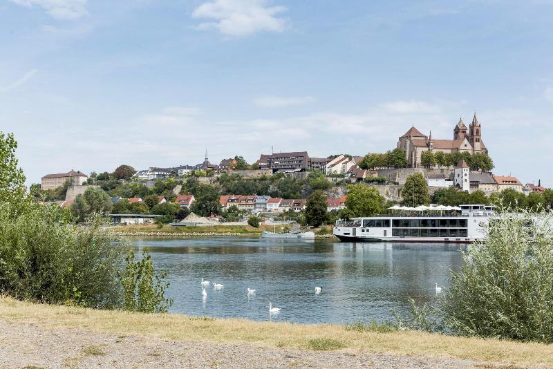 Hotel Stadt Breisach - Genel