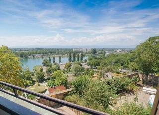 Hotel Stadt Breisach fotoÄŸrafÄ±