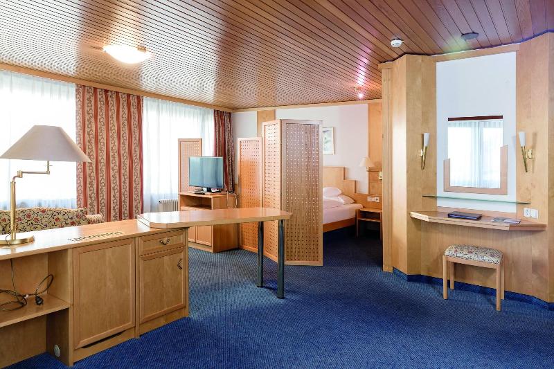 Hotel Stadt Breisach - Oda