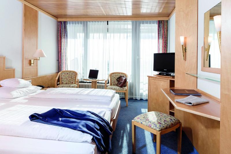 Hotel Stadt Breisach - Oda