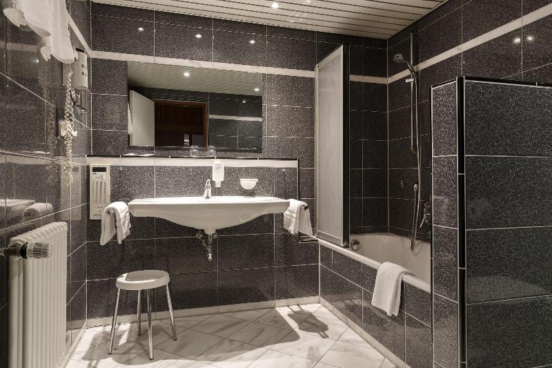 Hotel Stadt Breisach - Oda