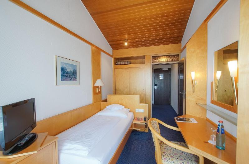 Hotel Stadt Breisach - Oda