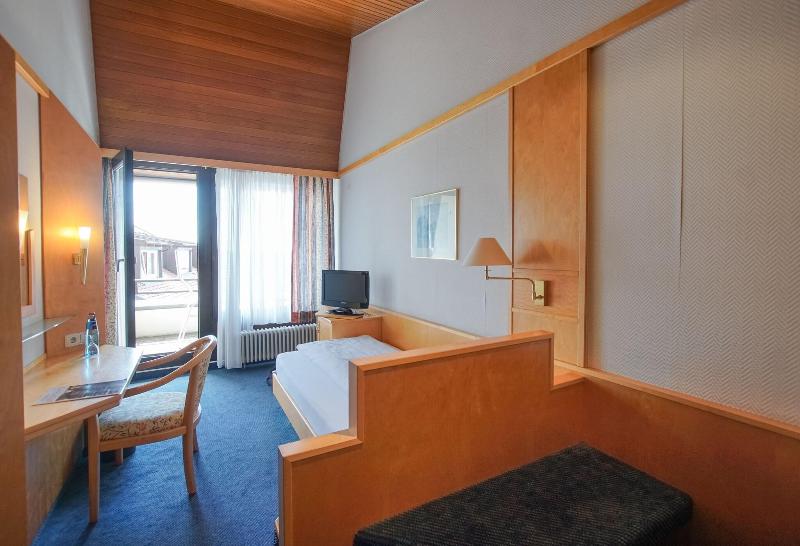 Hotel Stadt Breisach - Oda