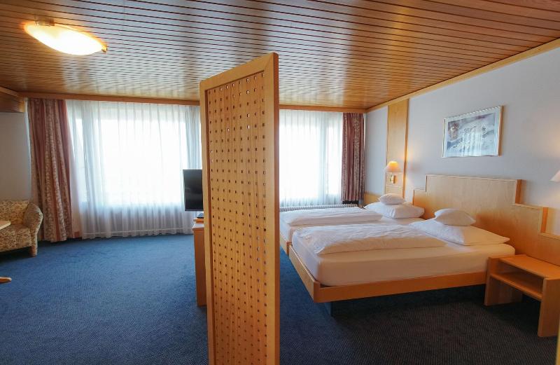 Hotel Stadt Breisach - Oda