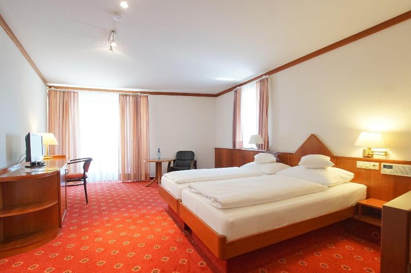 Hotel Stadt Breisach - Oda