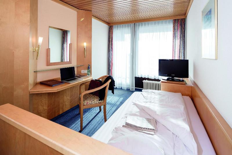 Hotel Stadt Breisach - Oda