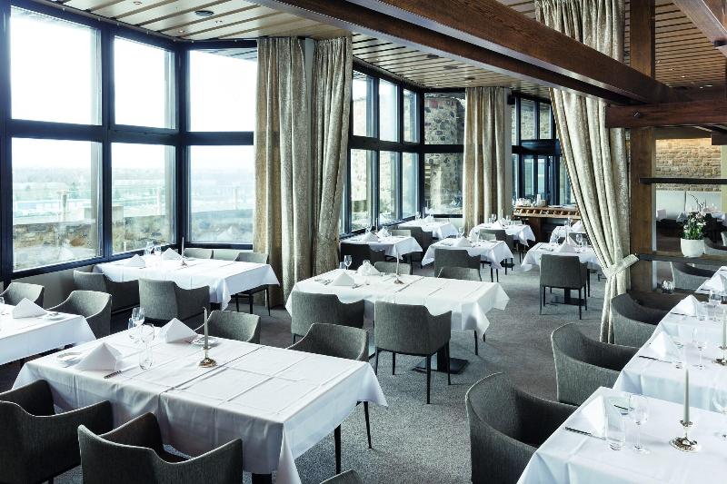 Hotel Stadt Breisach - Restoran