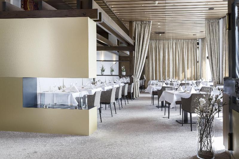 Hotel Stadt Breisach - Restoran