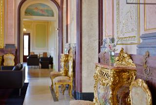 Pousada Palacio Estoi fotoÄŸrafÄ±