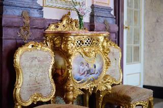 Pousada Palacio Estoi fotoÄŸrafÄ±