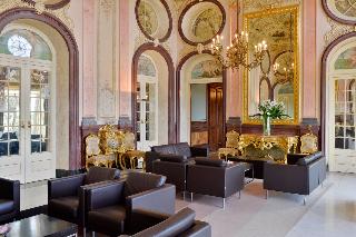 Pousada Palacio Estoi fotoÄŸrafÄ±
