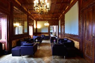 Pousada Palacio Estoi fotoÄŸrafÄ±