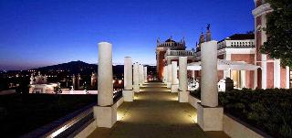 Pousada Palacio Estoi fotoÄŸrafÄ±