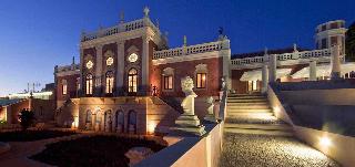Pousada Palacio Estoi fotoÄŸrafÄ±