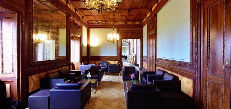Pousada Palacio Estoi - Genel