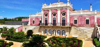 Pousada Palacio Estoi fotoÄŸrafÄ±