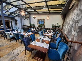 Antik Hotel Prague fotoÄŸrafÄ±