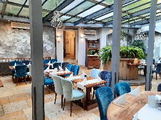 Antik Hotel Prague fotoÄŸrafÄ±