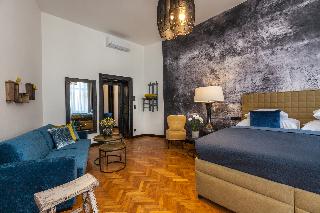Antik Hotel Prague fotoÄŸrafÄ±