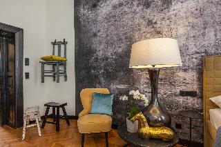 Antik Hotel Prague fotoÄŸrafÄ±