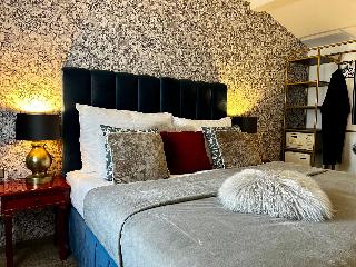 Antik Hotel Prague fotoÄŸrafÄ±