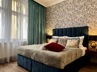 Antik Hotel Prague fotoÄŸrafÄ±