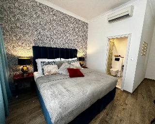 Antik Hotel Prague fotoÄŸrafÄ±