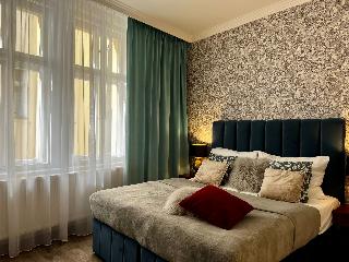 Antik Hotel Prague fotoÄŸrafÄ±